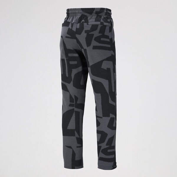 Pantalón Jordan Sport Hoop Fleece Hombre