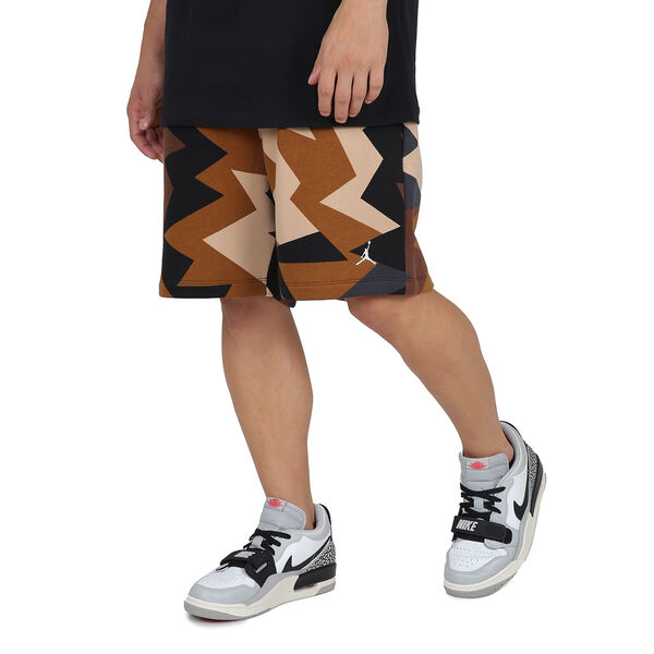 Short Jordan Flight Mvp Hombre