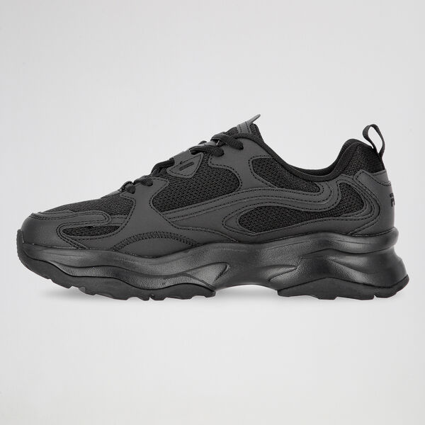 Zapatillas Fila Wavy Block Mujer