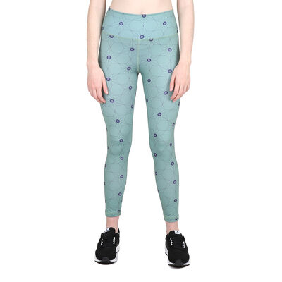 Calza Urbana Urbo Chilled Mujer