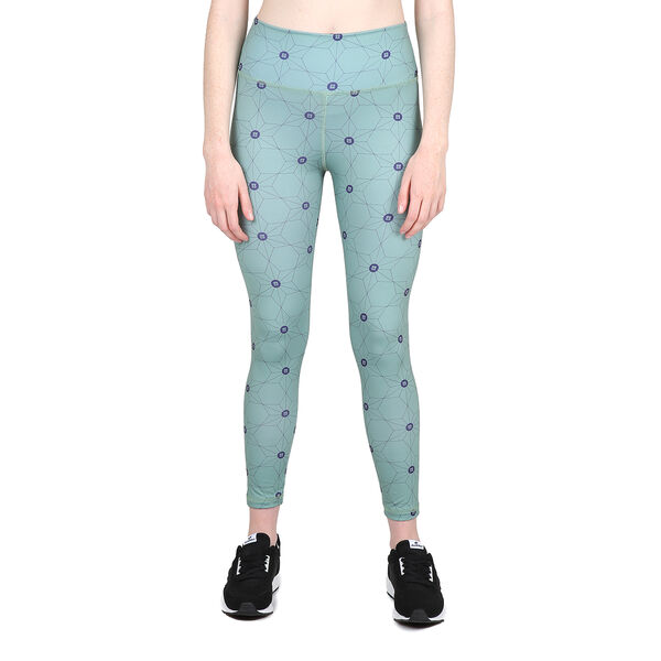 Calza Urbana Urbo Chilled Mujer