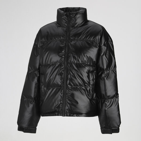 Campera Atomik Shine Mujer