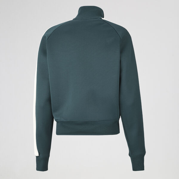 Buzo con Cierre Puma T7 Always On Mujer
