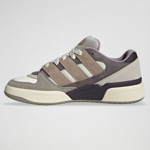 Zapatillas adidas Forum Puffed
