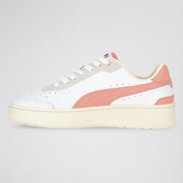 Zapatillas Puma Ca Match Court Mujer