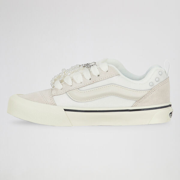 Zapatillas Vans Knu Skool Gamuza