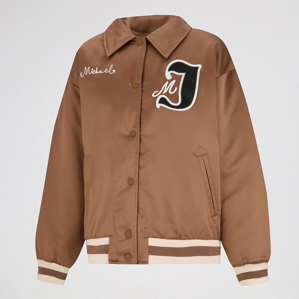 Campera Jordan Varsity de Mujer