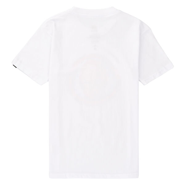 Remera Jack Lee Iron Man para Niños