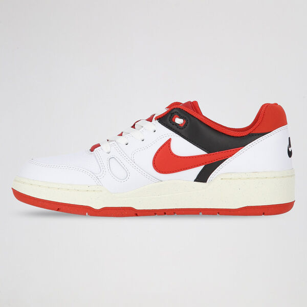 Zapatillas Nike Full Force Low Hombre Sint&eacute;tico