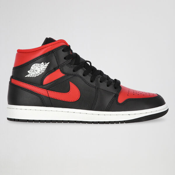 Zapatillas Jordan Air 1 Mid Hombre