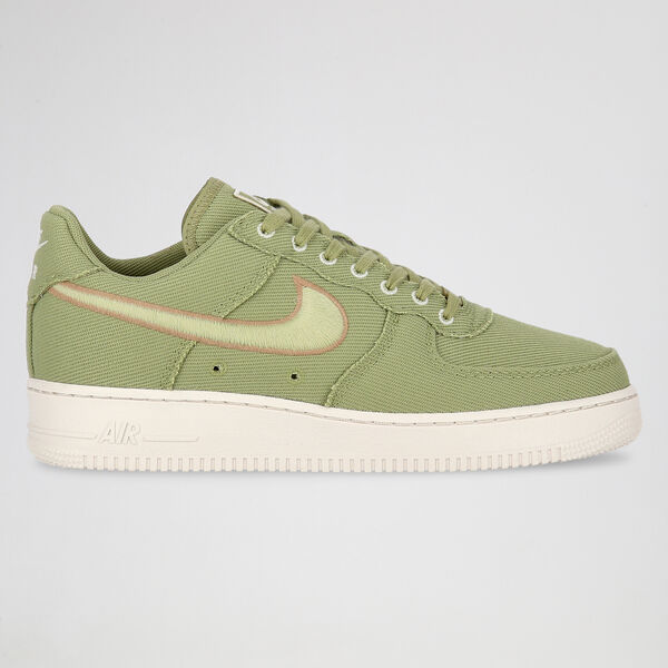 Zapatillas Nike Air Force 1 Low Canvas Hombre