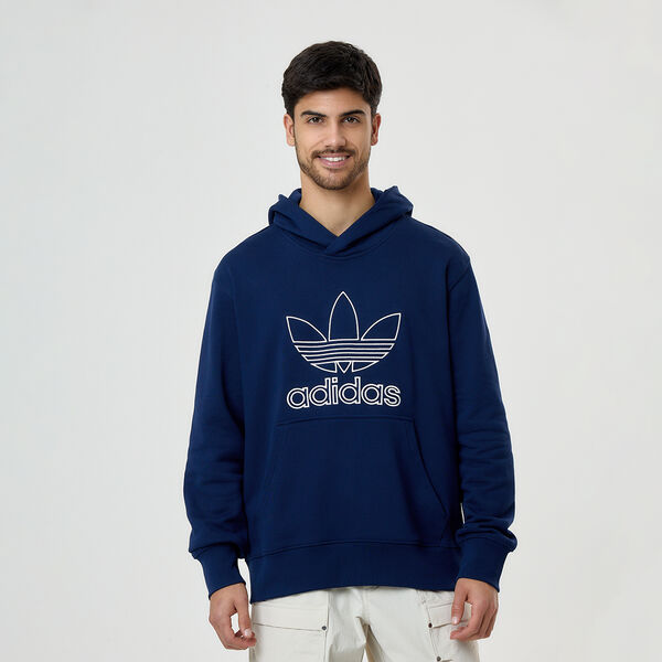 Buzo adidas Adicolor Trifolio de Hombre