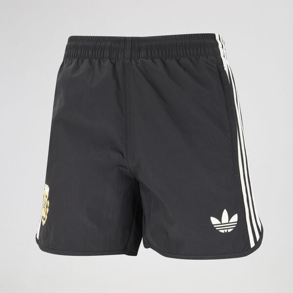 Short Fútbol adidas Argentina Adicolor 24/25 Hombre