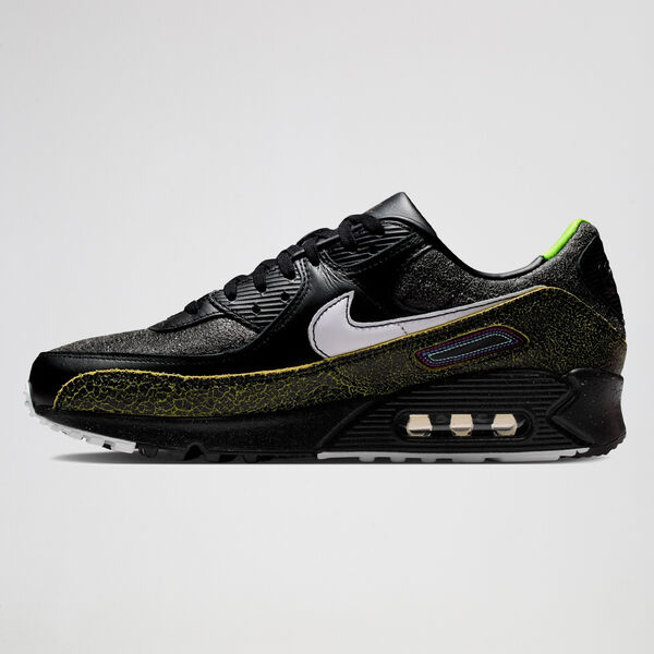 Zapatillas Nike Air Max 90 Hombre