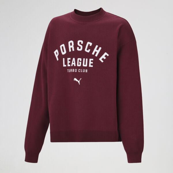 Buzo Puma Porsche Legacy Lifestyle Hombre