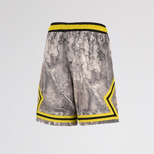 Short Jordan Realtree Diamond 23 Ni&ntilde;o