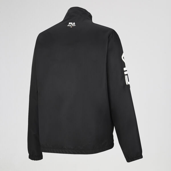 Campera Fila Regular Hombre