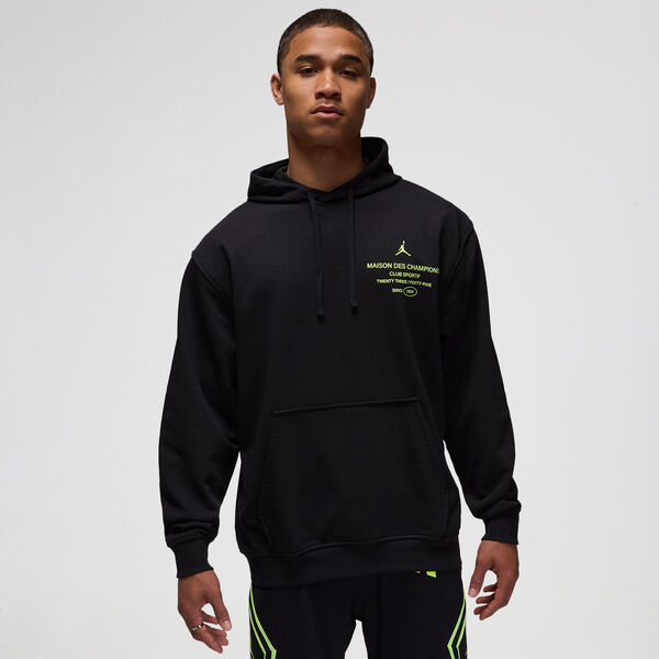 Buzo Jordan Sport Dri-FIT Fleece Hombre