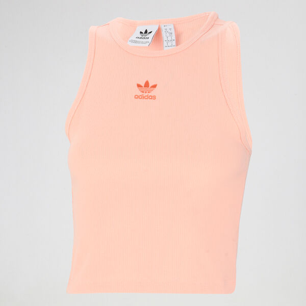 Musculosa adidas Essentials Rib Mujer