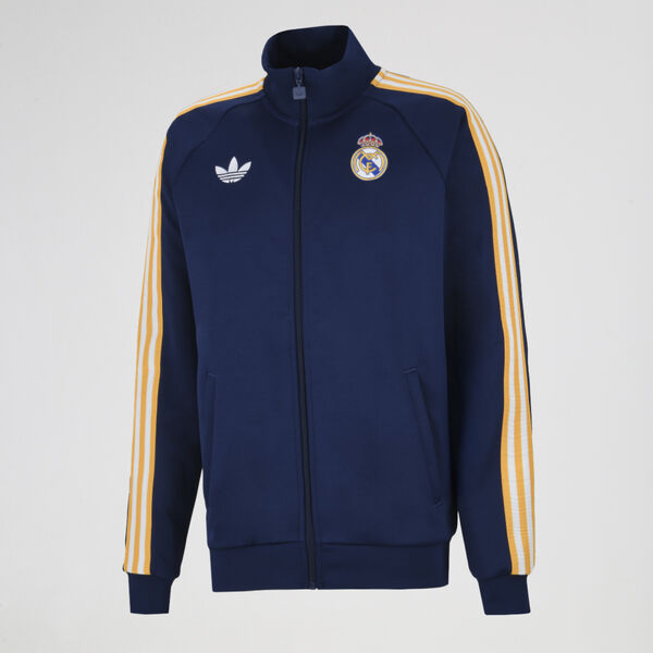 Buzo Real Madrid adidas 2026 Hombre