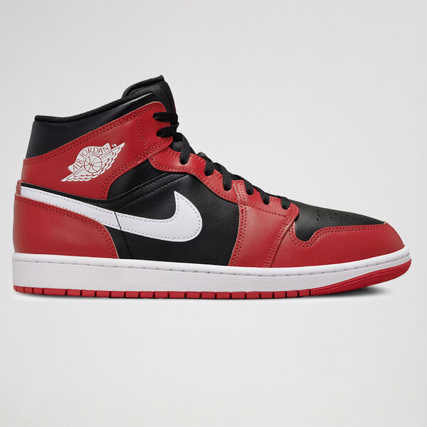 Zapatillas Jordan Air 1 Mid de Hombre