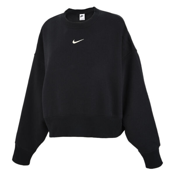 Buzo Urbano Nike Sportswear Phoenix Fleece Mujer