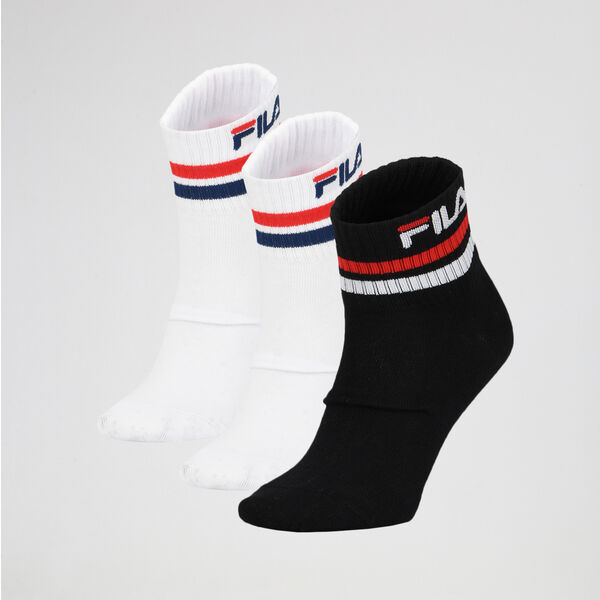 Zapatillas fila spirit letra on sale
