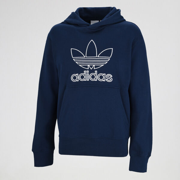 Buzo adidas Adicolor Trifolio de Hombre