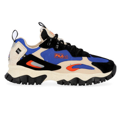Zapatillas Fila Ray Tracer Tr 2 Hombre