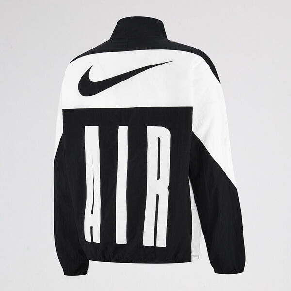 Campera Nike Rompeviento Air Hombre