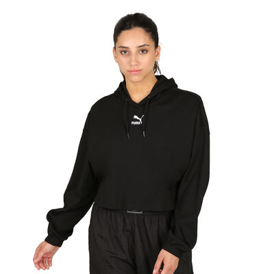 Buzo Puma Classics Ribbed