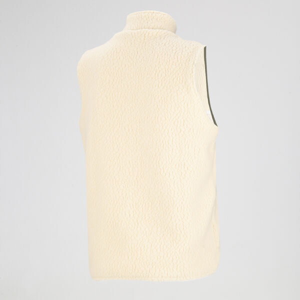 Chaleco Fila Outdoor Mujer