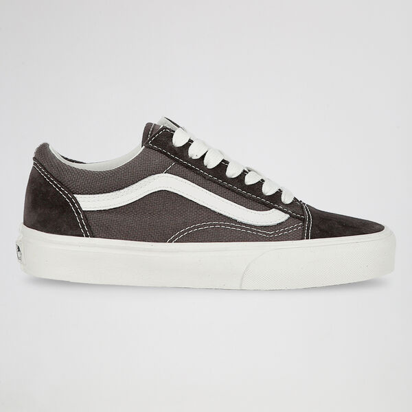 Zapatillas Vans Old Skool lona