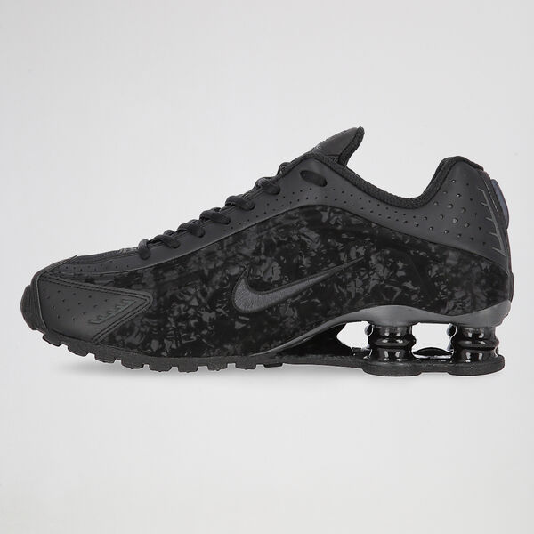 Zapatillas Nike Shox R4 Mujer