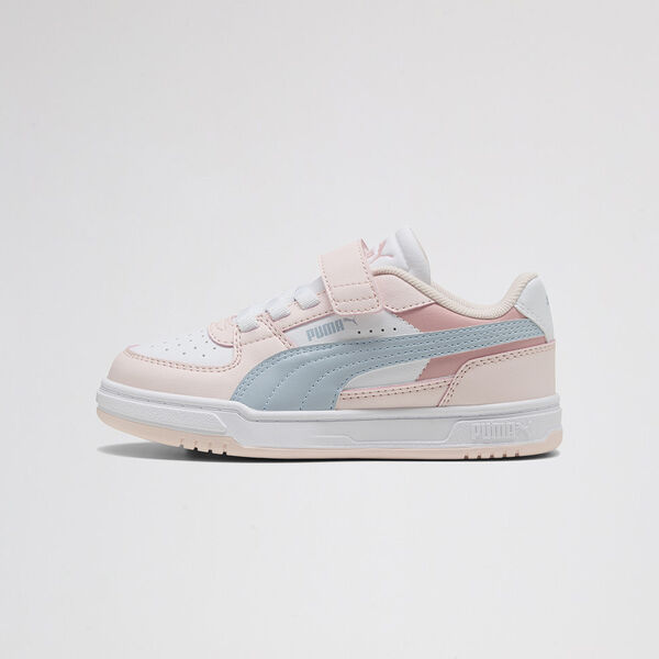 Zapatillas Puma Caven III Block Infantil SoftFoam
