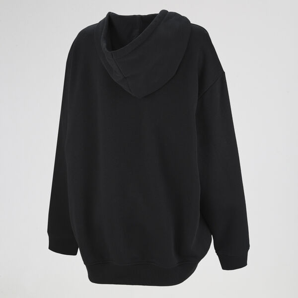Buzo adidas Essentials OS Mujer