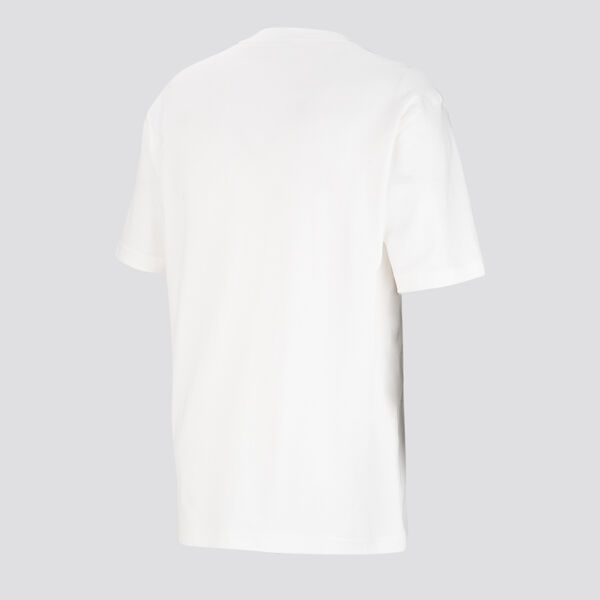 Remera Urbana Puma Downtown