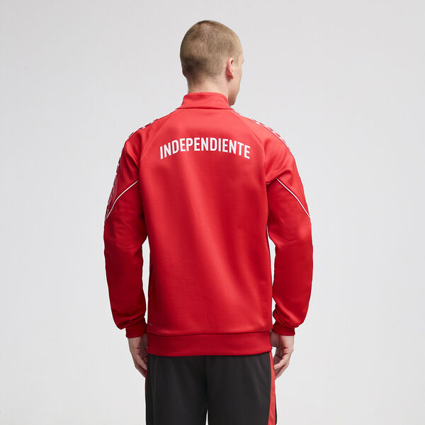 Campera CAI Puma Prematch 26 27 Hombre