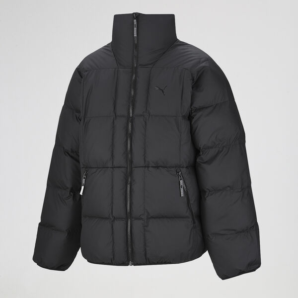 Campera Puma Puffer de Hombre