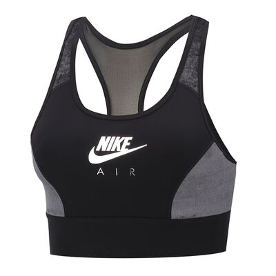 Top Nike Air Dri-Fit Swoosh