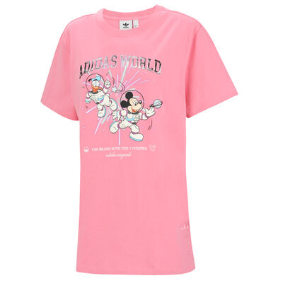 Remera adidas Disney