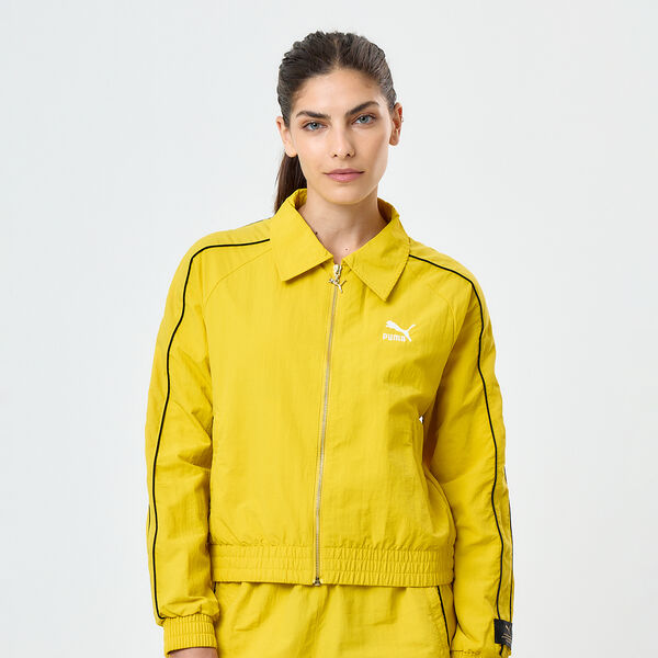 Campera Puma PLAY LOUD T7 para Mujer