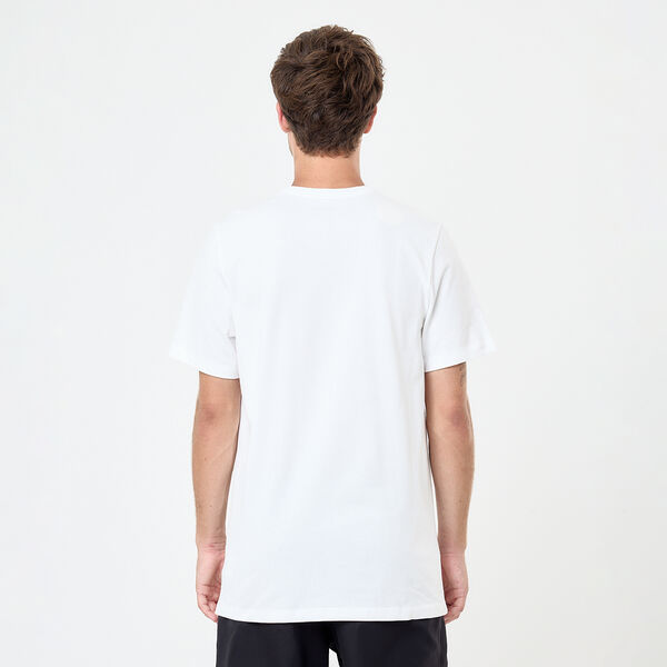 Remera Nike Sportswear Club