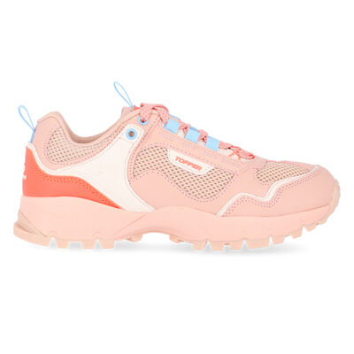 Zapatillas Topper Ever