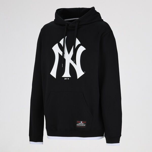 Buzo MLB Yankees Hombre