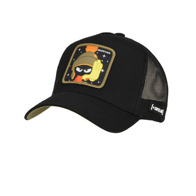 Gorra Capslab Looney Tunes