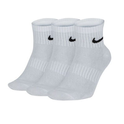 Pack de Medias Nike Everyday Ltwt Ankle 3Pr