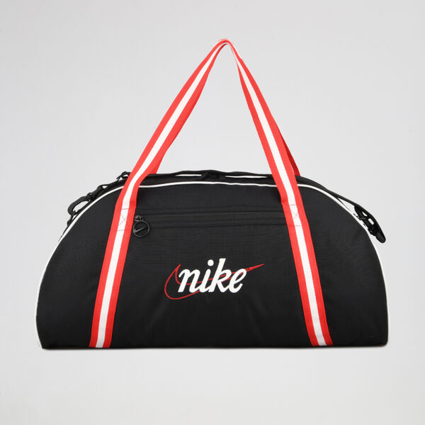 Bolso Entrenamiento Nike Gym Club Mujer