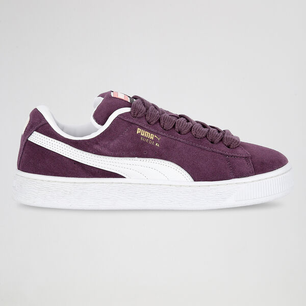 Zapatillas Puma Suede XL