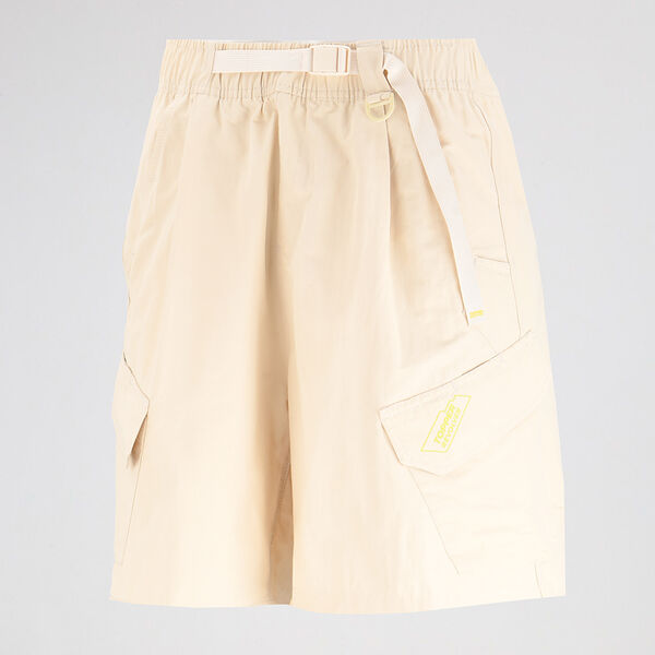 Short Topper Lanin X Revolver